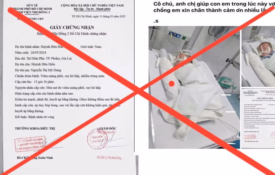 gia lai lam gia thong tin con trai mac benh da tu vong de keu goi tien ho tro hinh 1