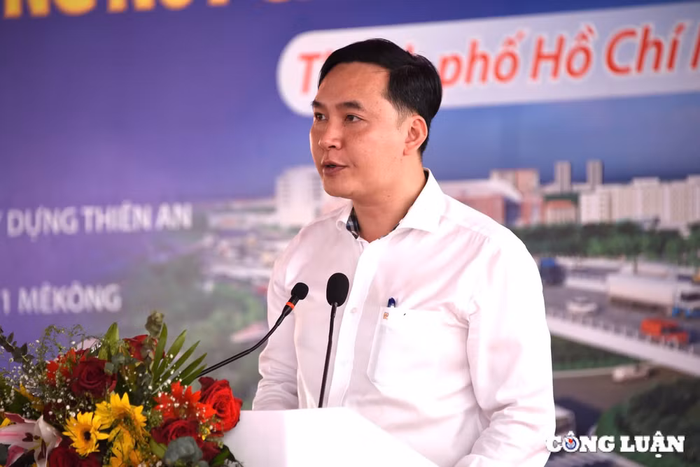 khoi cong giai doan 3 nut giao hang ngan ty dong o cua ngo phia dong tp hcm hinh 4