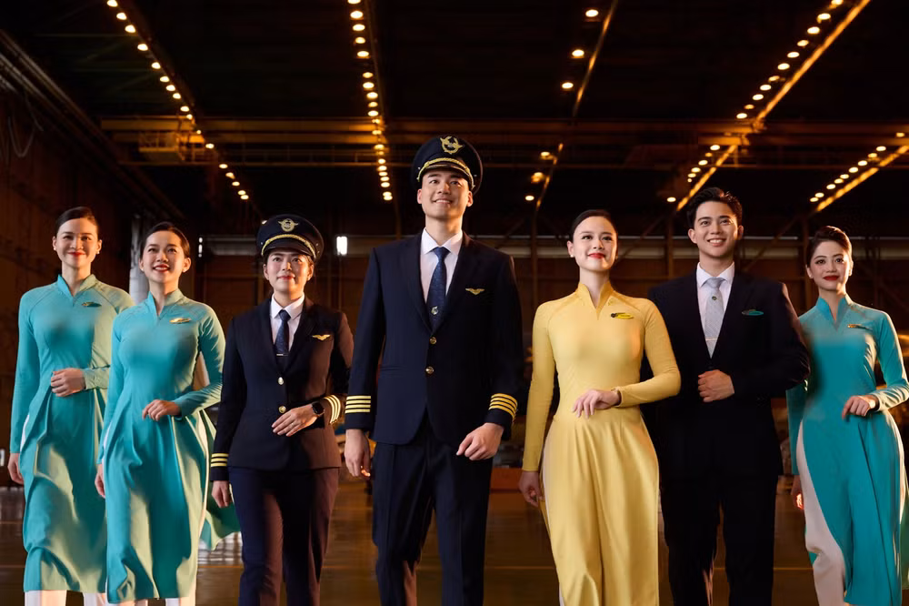 vietnam airlines chinh thuc noi lai duong bay thang ha noi moscow hinh 3