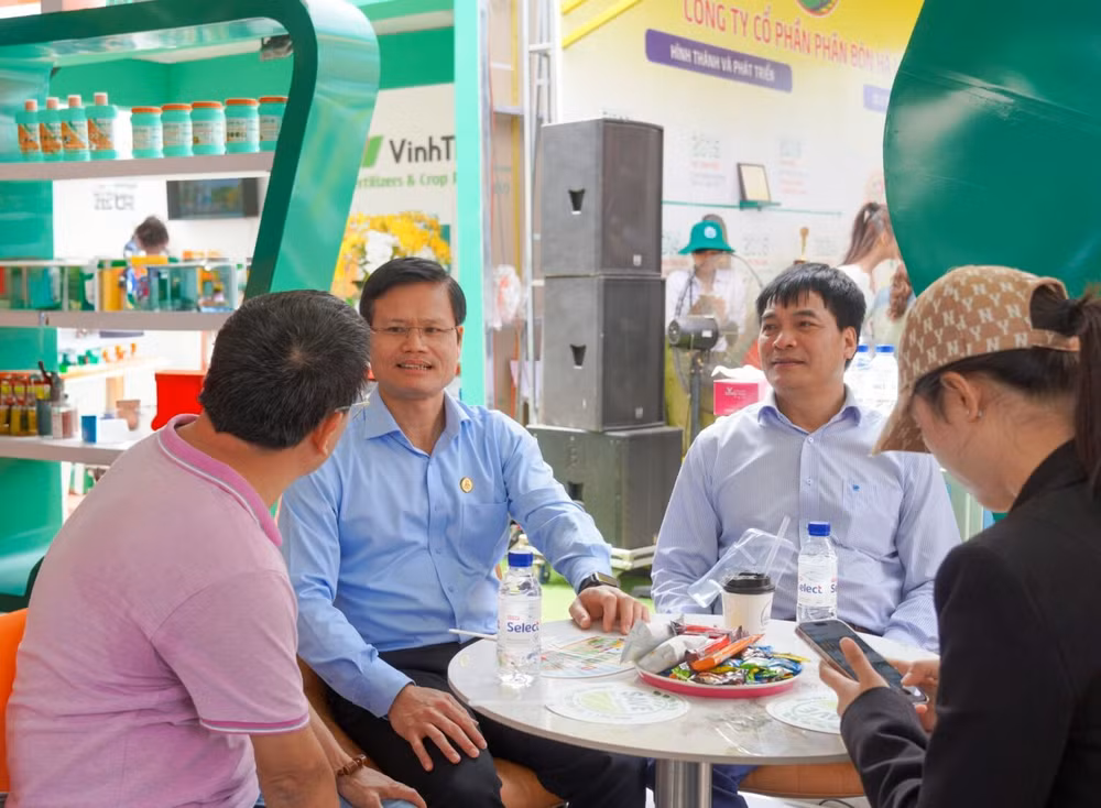 le hoi ca phe buon ma thuot hanh trinh y nghia cung phan bon mien nam hinh 2