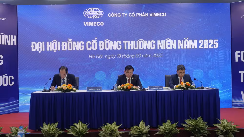 dhdcd vimeco day manh mang xay lap bat dong san chu dong hon sau khi vinaconex thoai von hinh 1
