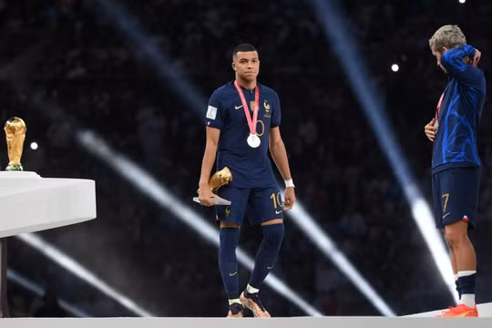 Cuộc đua Vua phá lưới World Cup 2026: Mbappe, Kane, Haaland hay các 'siêu lão tướng' Messi và Ronaldo?