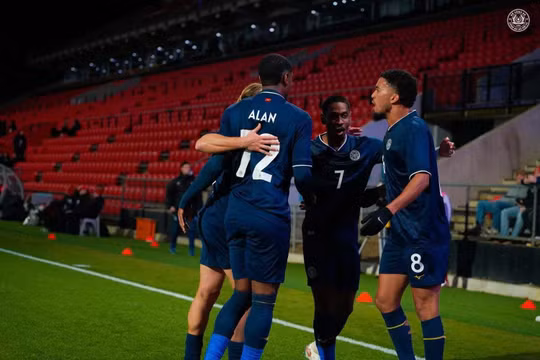 CAHN thắng trên sân Adelaide United, lọt vào vòng bảng Cúp C1 châu Á 2026/27