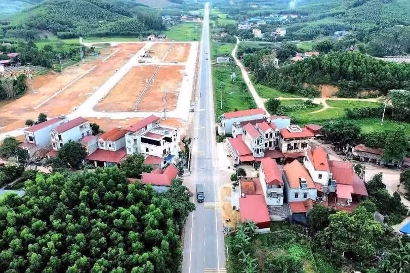 Bắc Ninh: Điểm tên loạt cán bộ, doanh nghiệp vướng sai phạm tại các dự án do Ban QLDA Yên Thế cũ làm chủ đầu tư
