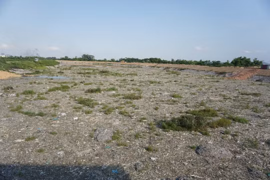 Bắc Ninh: Sông Ngũ Huyện Khê bị “bức tử”