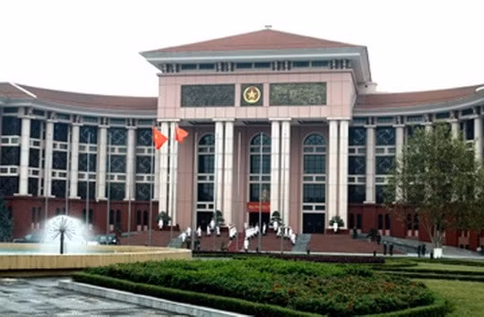 Thủ tướng bổ nhiệm nhân sự cao cấp Bộ Quốc phòng