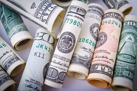 Tỷ giá ngoại tệ hôm nay 11/6: Đồng USD đi xuống sau cuộc họp của FED