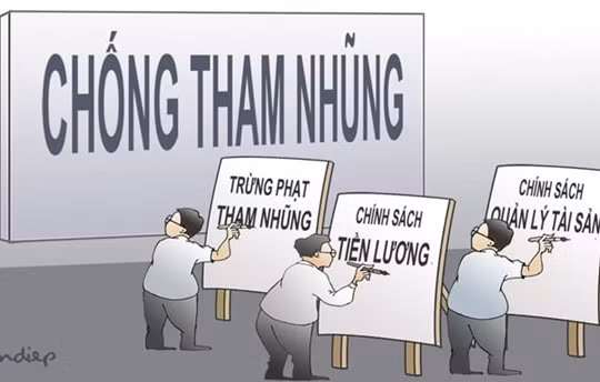 Bài cuối: Trung ương đã và đang làm quyết liệt, địa phương cũng phải quyết liệt