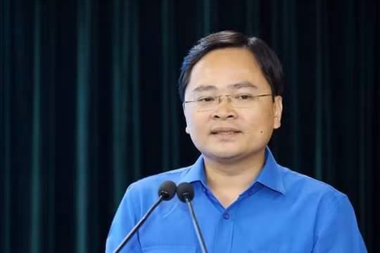 Ông Nguyễn Anh Tuấn tham gia Hội đồng Thi đua-Khen thưởng Trung ương