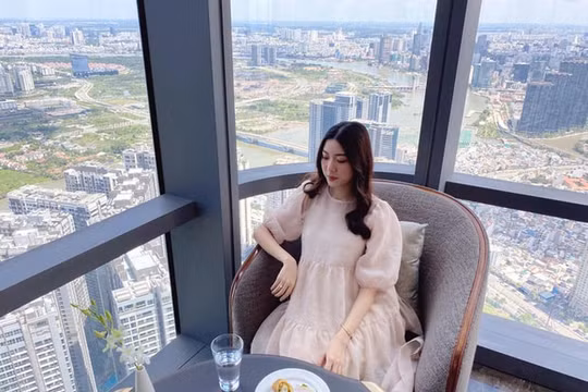 Nghi vấn Á hậu Thúy Vân mang thai với chồng sắp cưới
