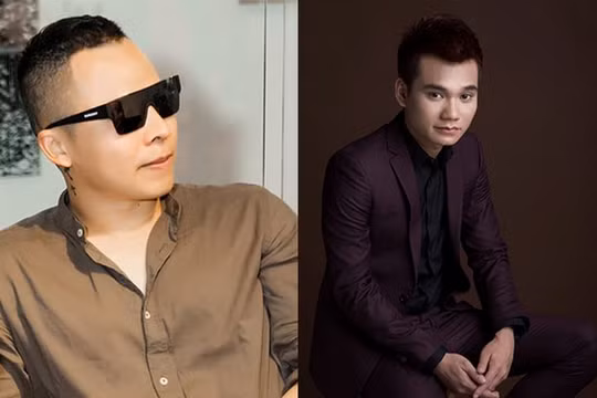 Khắc Việt bức xúc tuyên bố sẽ thẳng thắn đối mặt Vũ Khắc Tiệp để giải quyết mọi việc