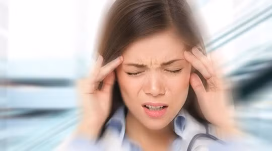Suy nhược thần kinh không thể coi thường