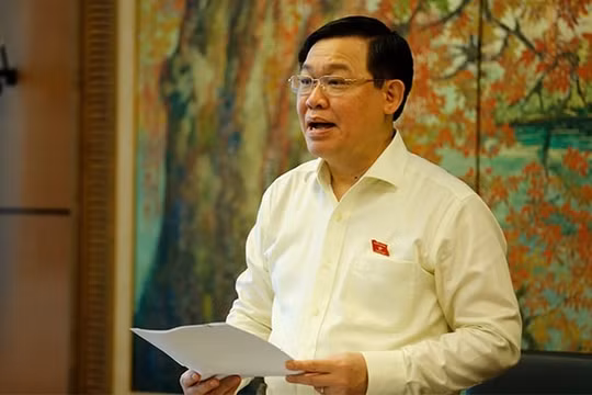 Hà Nội lo áp lực dân số khi Luật Cư trú có hiệu lực