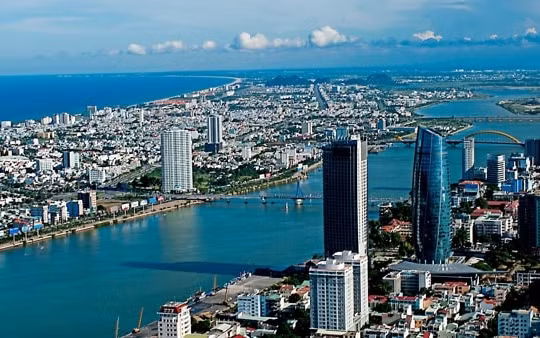 TP Đà Nẵng sắp tổ chức đấu giá siêu dự án 2 tỷ USD ở quận Sơn Trà