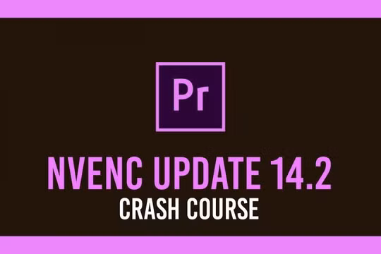 Sức mạnh của GPU sẽ giúp Adobe sẽ tăng tốc độ xuất video