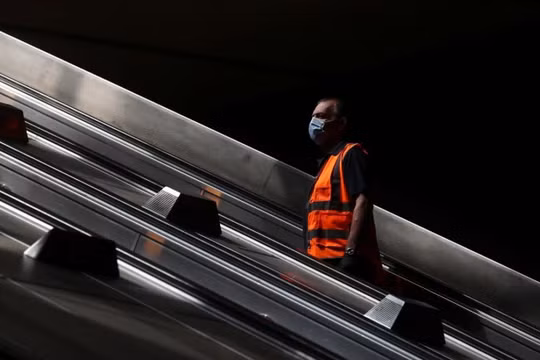 Tin thế giới mới nhất ngày 20/5: Nga chờ viện trợ máy thở của Mỹ