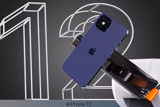 iPhone 12 series sẽ có đến 9 model, tất cả đều hỗ trợ 5G?