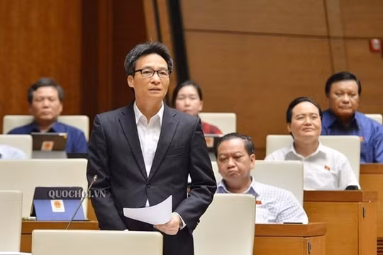 ‘Trước thử thách lớn thì những giá trị tốt đẹp nhất của nghìn năm văn hiến lại bừng lên’