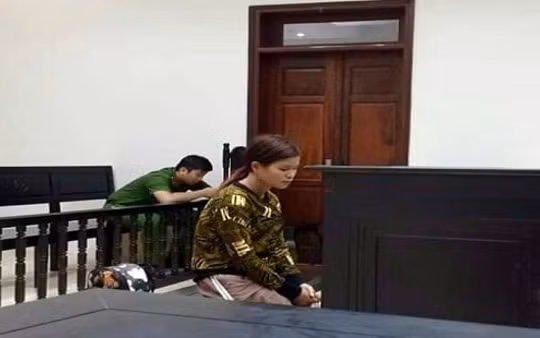 Giảm án cho đối tượng có hành vi mua bán người vì 'phạm tội do lạc hậu'