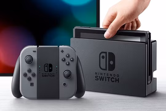 Gần 160.000 tài khoản Nintendo bị tin tặc truy cập