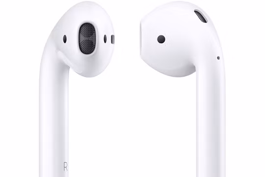 AirPods 3 sẽ không có sự thay đổi về thiết kế bên ngoài?