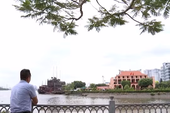 45 năm Giải phóng miền Nam: Phát sóng bộ phim tài liệu "Tôi yêu thành phố tôi"