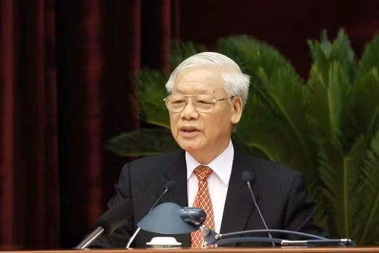Không để lọt vào Trung ương những người xu nịnh, tham nhũng, phe cánh, lợi ích nhóm