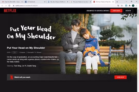 Bộ TT&TT yêu cầu Netflix loại bỏ phim có nội dung vi phạm chủ quyền Việt Nam