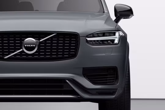 Dòng xe đầu bảng của Volvo sẽ được nâng cấp trong năm 2021