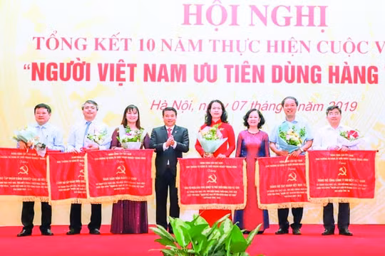 Agribank: Vững niềm tin về tương lai phát triển bền vững và hội nhập