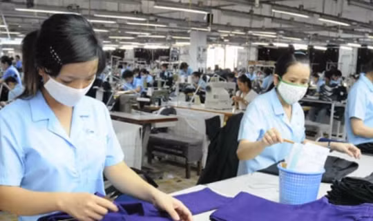 Muốn vào “sân chơi” lớn phải chấp nhận khó khăn, thách thức mới