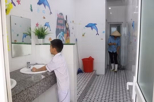 Sở Y tế TPHCM hướng dẫn phòng chống dịch bệnh COVID-19 trong trường học