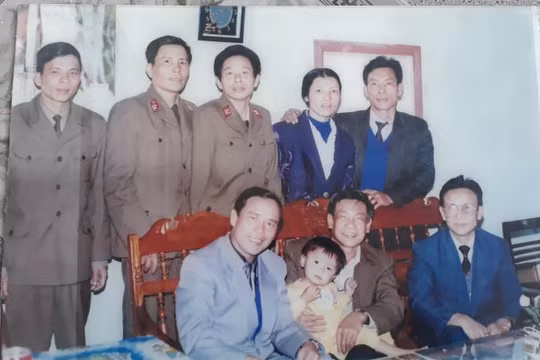 Nguyên Tổng Bí thư Lê Khả Phiêu – Những điều tôi biết!