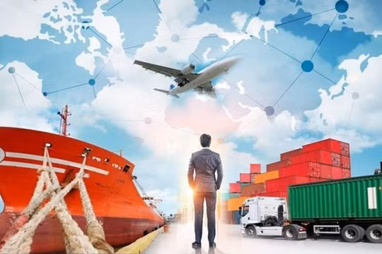 Xuất khẩu trực tuyến: Giải pháp cho doanh nghiệp trong khủng hoảng COVID-19