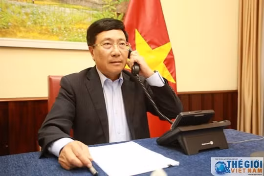 Thúc đẩy hơn nữa quan hệ song phương Việt Nam - Arab Saudi