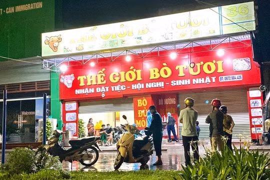 3 người dương tính Covid-19, Hải Dương họp khẩn