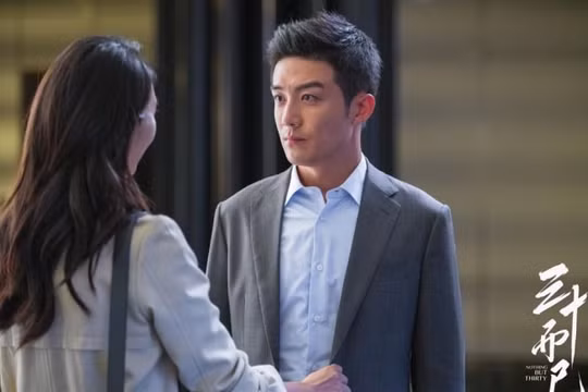 Bảng xếp hạng độ “đểu” của đàn ông trong “30 Chưa Phải Là Hết”