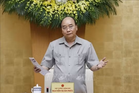 Thủ tướng yêu cầu khởi tố tất cả các trường hợp đưa người trái phép vào Việt Nam