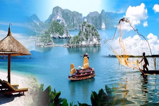 Dự báo ngành du lịch trong thời gian dài mới khôi phục được hoạt động
