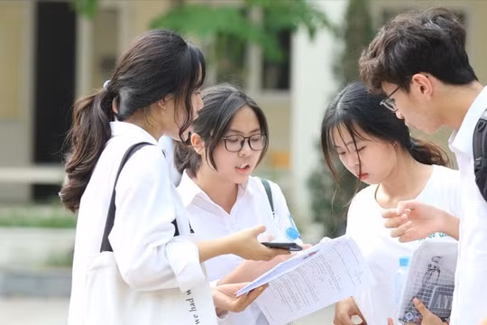 Đáp án đề thi môn Vật lý tốt nghiệp THPT 2020 đợt 2 (24 mã đề)