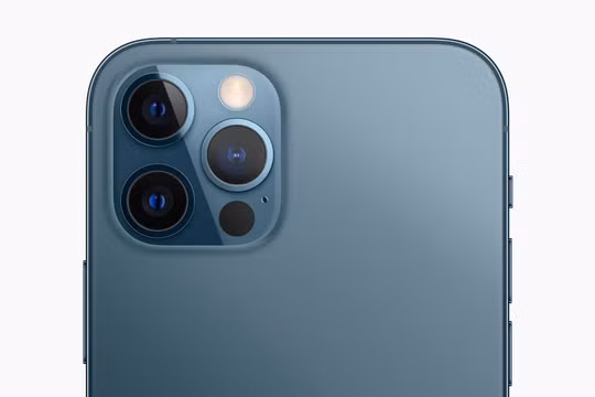 iPhone 12 Pro có thể đo chiều cao cơ thể người siêu nhanh nhờ cảm biến LiDAR