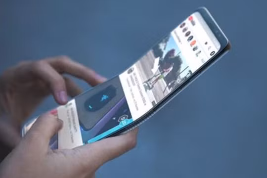 Huawei sẽ ra mắt điện thoại gập để cạnh tranh với mẫu Galaxy Z Flip của Samsung