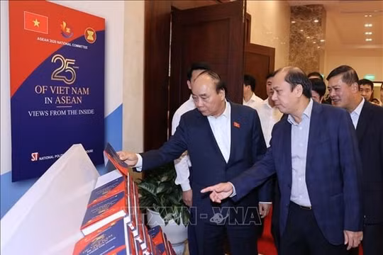 Tạo thuận lợi nhất cho các nhà báo đưa tin về Hội nghị ASEAN 37