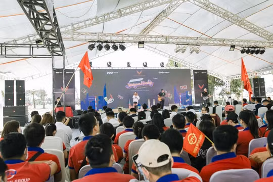 Kick off FLC Legacy Kontum: Tâm điểm thị trường địa ốc cuối năm