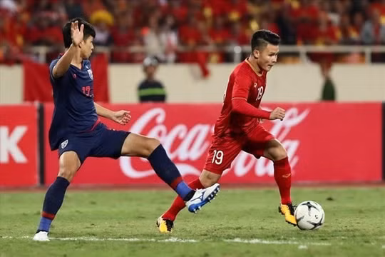 AFF Cup bất ngờ tạm hoãn sang năm 2022 vì dịch Covid-19