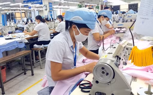 Thưởng Tết 2021 có thể không bằng tiền mặt