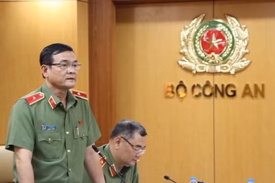 Vụ Công an phường Phú Thọ Hòa nhận tiền "chạy tội" ma túy: Tạm đình chỉ 25 cán bộ