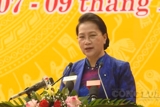 Triển khai hiệu quả quy hoạch tỉnh Phú Thọ giai đoạn 2021-2030