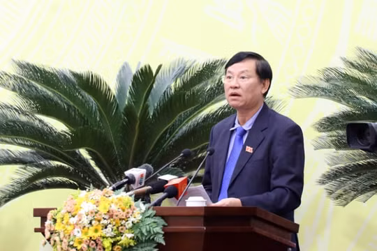 Hà Nội: Thu hồi tài sản tham nhũng thông qua hoạt động xét xử nhiều vụ án lớn