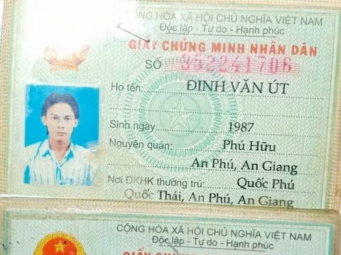 Đã tìm thấy 2 đối tượng trốn khỏi khu cách ly tập trung ở An Giang